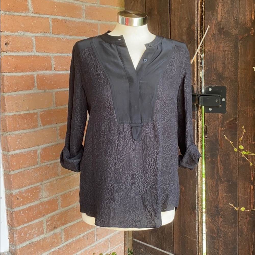 Rebecca Taylor Blouse